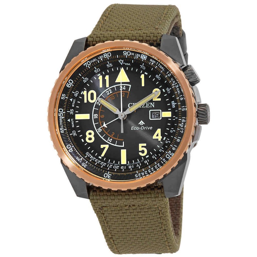 Citizen Promaster Sky Eco Men's Watch